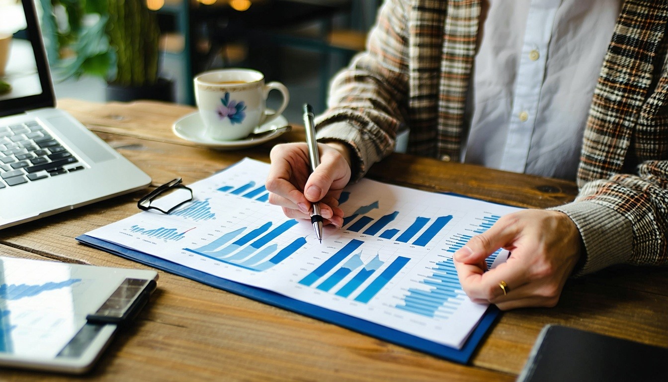 Effective Cash Flow Management for Seasonal Service Businesses